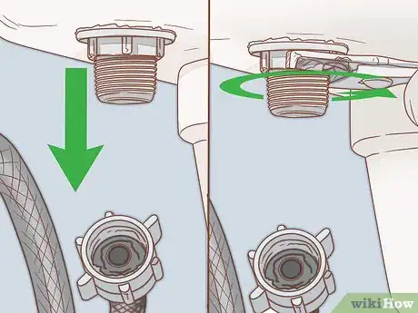 Image intitulée Adjust the Water Level in Toilet Bowl Step 17
