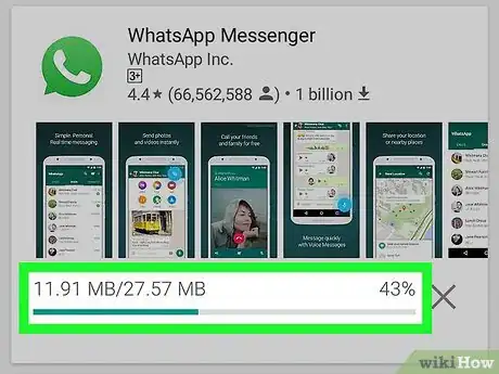 Image intitulée Download WhatsApp Step 14