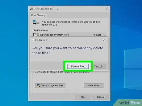 Image intitulée Clear up Unnecessary Files on Your PC Step 4