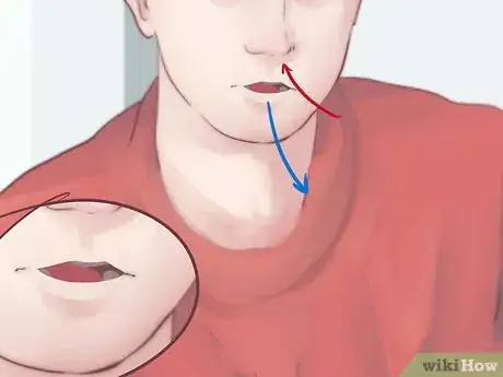 Image intitulée Strengthen Your Lungs After Having Pneumonia Step 1