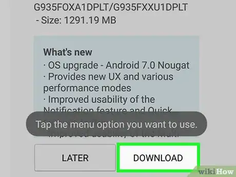 Image intitulée Check for Updates on Your Android Phone Step 5