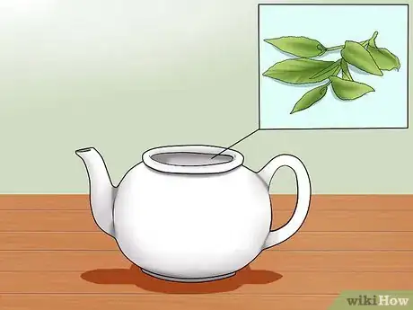 Image intitulée Decaffeinate Tea Step 1