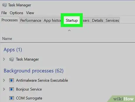 Image intitulée Change Startup Programs on Your Computer Step 4