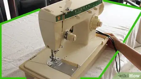 Image intitulée Use a Sewing Machine Step 14