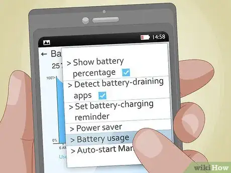 Image intitulée Make Your Cell Phone Battery Last Longer Step 14