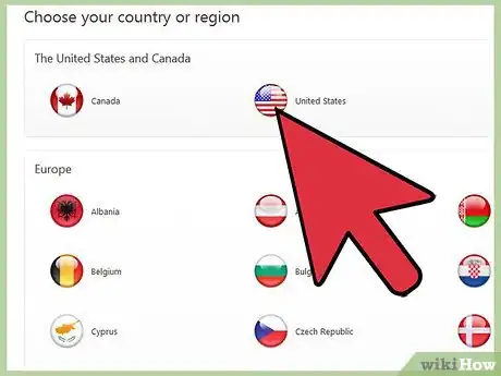 Image intitulée Switch Countries in iTunes or the App Store Step 19