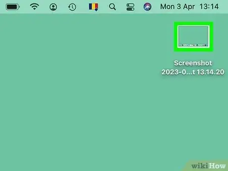 Image intitulée Take a Screenshot on a Mac Step 3