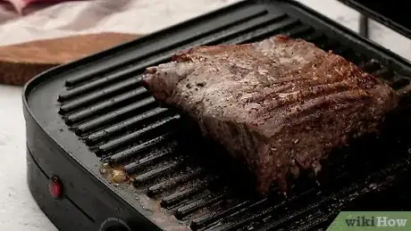 Image intitulée Grill Flat Iron Steak Step 7
