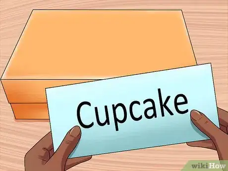 Image intitulée Plan a Bake Sale Step 8