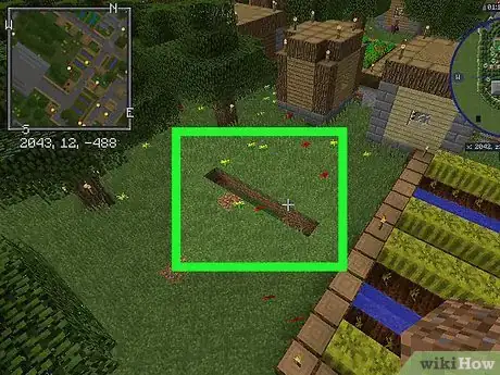 Image intitulée Breed Villagers in Minecraft Step 20