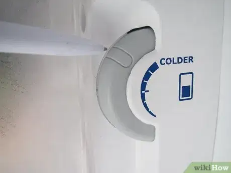 Image intitulée Set Your Refrigerator Temperature Step 10