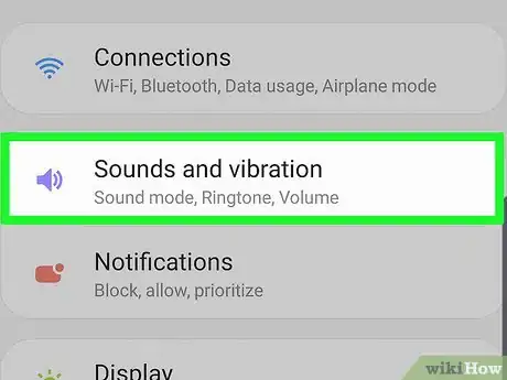 Image intitulée Block All Incoming Calls on Android Step 10