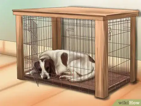 Image intitulée Get Your Dog to Sleep Step 8