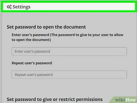 Image intitulée Password Protect a PDF Step 12