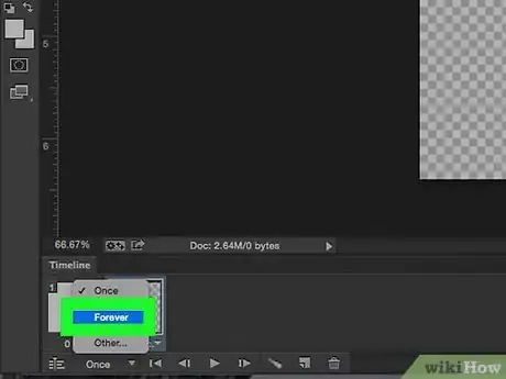 Image intitulée Create Animated GIFs Using Photoshop Step 9