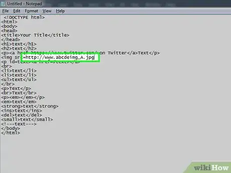 Image intitulée Write an HTML Page Step 28
