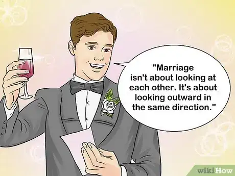 Image intitulée Write a Best Man's Speech Step 15