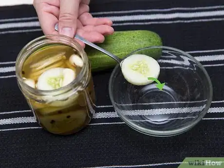 Image intitulée Make Pickles Step 20