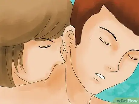 Image intitulée Make Your Man Happy, Emotionally_Sexually in a Relationship Step 12