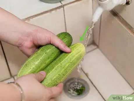 Image intitulée Make Pickles Step 22