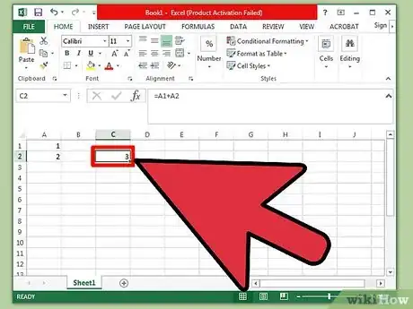 Image intitulée Add in Excel Step 13