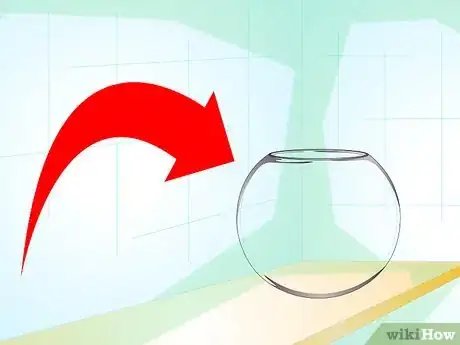 Image intitulée Care for a Betta Fish in a Vase Step 1