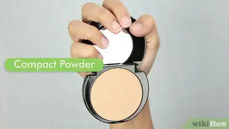 Image intitulée Use Setting Powder Step 2