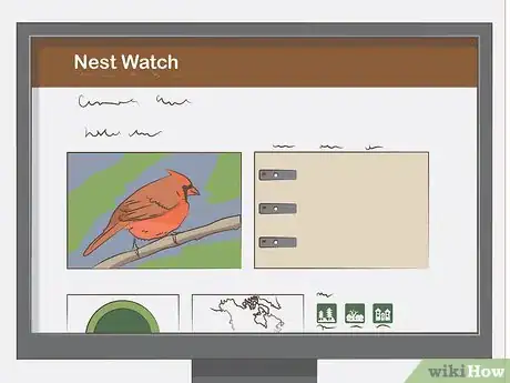 Image intitulée Make a Bird Nest Step 6
