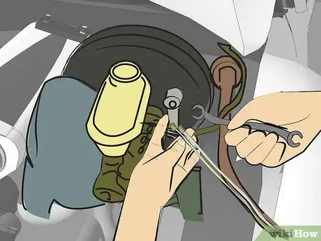 Image intitulée Fix a Brake Fluid Leak Step 21