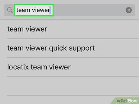 Image intitulée Use TeamViewer Step 11