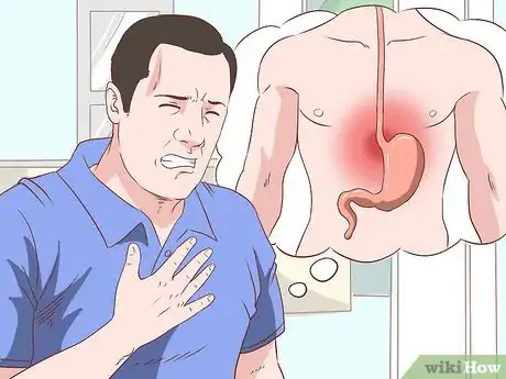 Image intitulée Know if You Have Gastritis Step 14