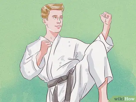 Image intitulée Choose a Martial Art Step 14
