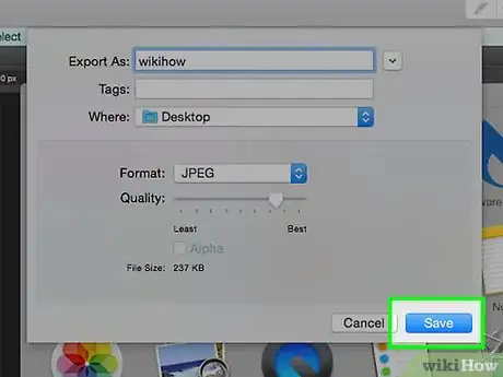 Image intitulée Convert Pictures to JPEG or Other Picture File Extensions Step 5