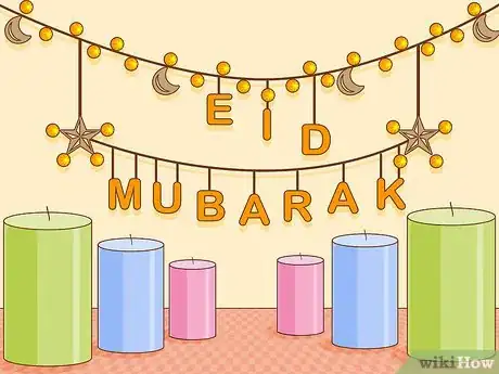 Image intitulée Celebrate Eid ul Fitr Step 5