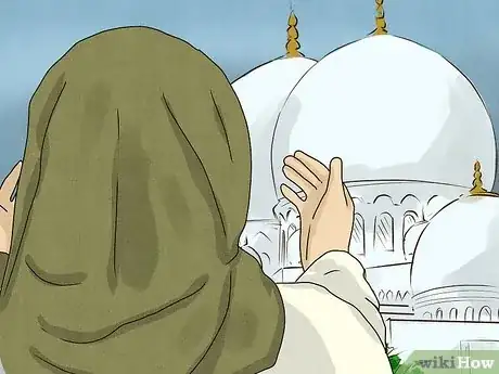 Image intitulée Pray Sunnah Prayers Step 7