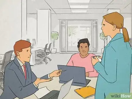 Image intitulée Get Your Coworker to Stop Telling You How to Do Your Job Step 11