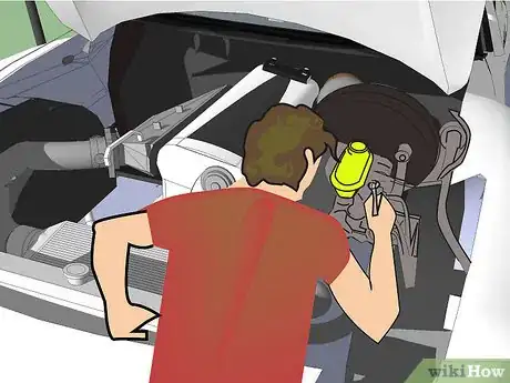 Image intitulée Fix a Brake Fluid Leak Step 20