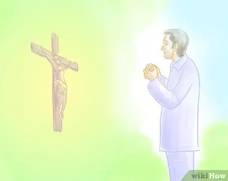 Image intitulée Pray Effectively (Christianity) Step 11