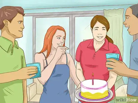 Image intitulée Have a Surprise Party for Your Mom Step 16