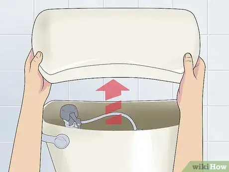 Image intitulée Increase Water Pressure in a Toilet Step 2