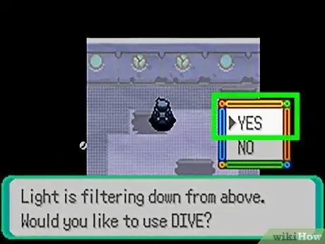 Image intitulée Get a Water Stone in Pokémon Emerald Step 7