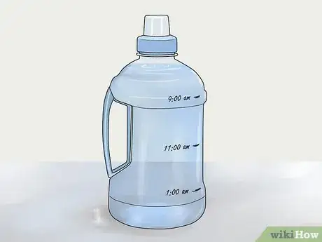 Image intitulée Drink More Water Every Day Step 6