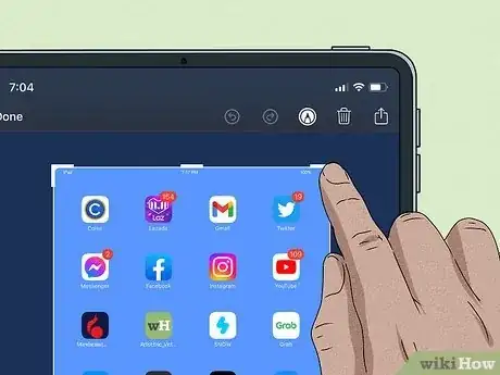 Image intitulée Take a Screenshot With an iPad Step 25