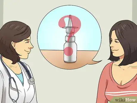 Image intitulée Cure Post Nasal Drip Step 10