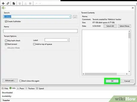 Image intitulée Download With uTorrent Step 11