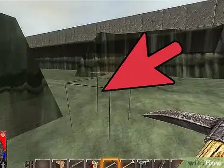Image intitulée Build a Fort in 7 Days to Die Step 4