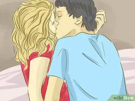 Image intitulée Get More Intimate Without Having Sex Step 11