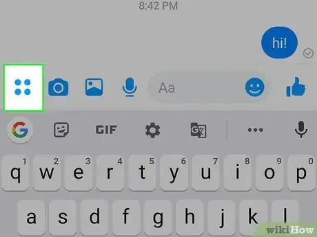 Image intitulée Use Facebook Messenger Step 34
