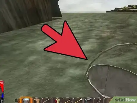 Image intitulée Build a Fort in 7 Days to Die Step 9