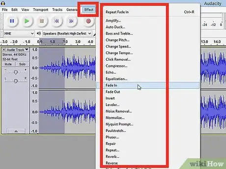 Image intitulée Use Audacity Step 15